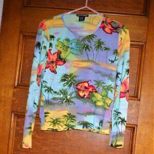 *** PIERRE CARDIN *** / TOP - M